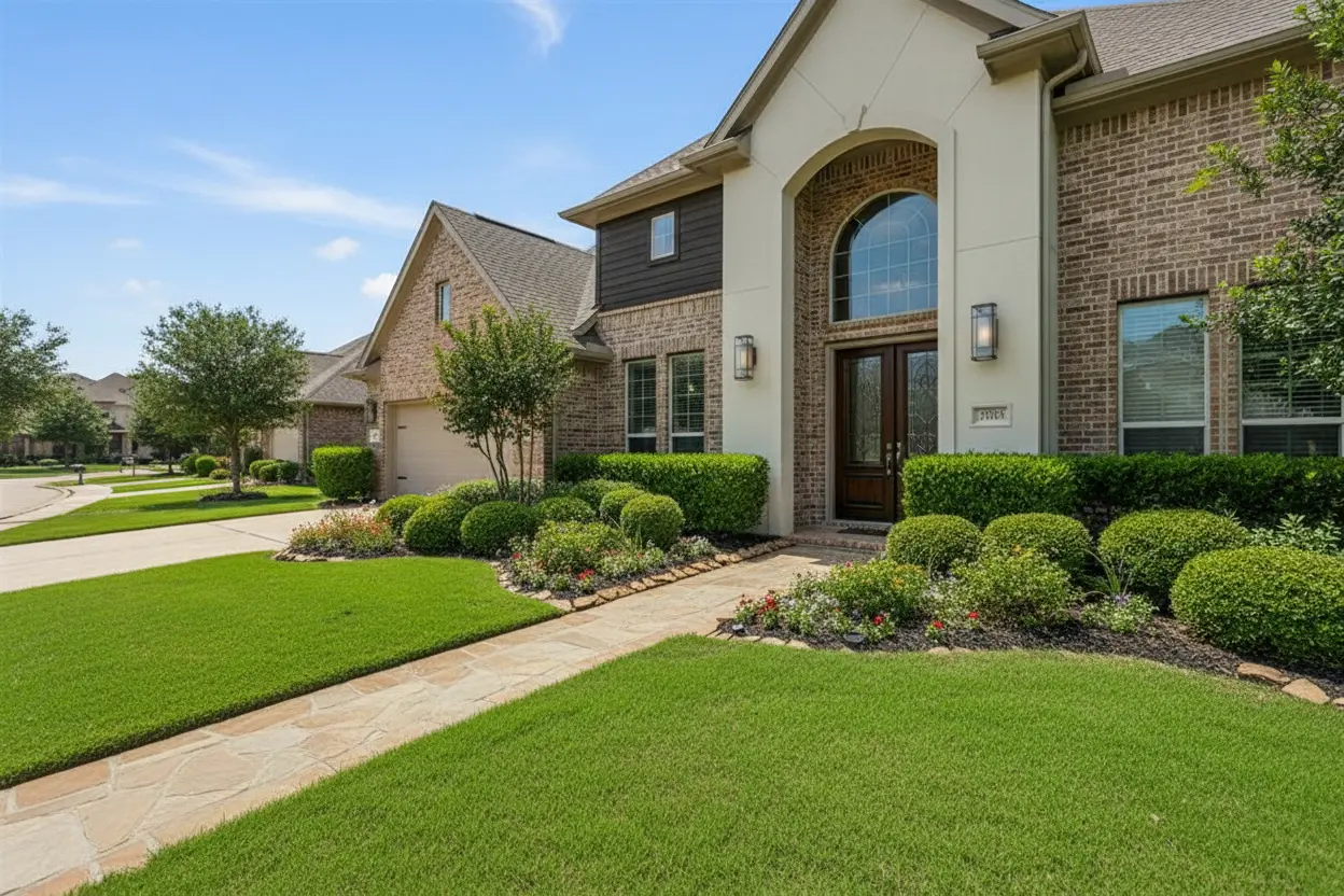 Selling Your Home Faster in Greater Houston: Timeline Strategies